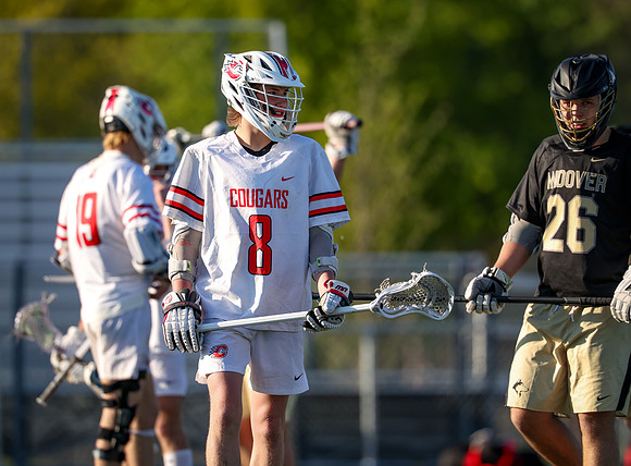 0270 Centennial vs Andover Varsity