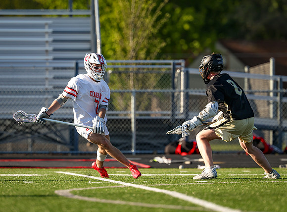 0293 Centennial vs Andover Varsity