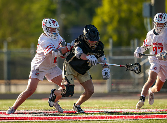 0279 Centennial vs Andover Varsity