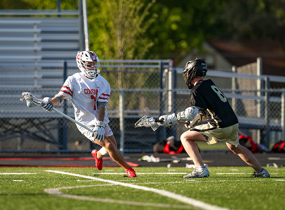 0294 Centennial vs Andover Varsity