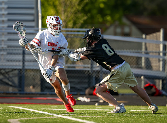0296 Centennial vs Andover Varsity