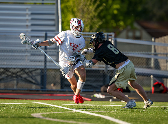 0297 Centennial vs Andover Varsity