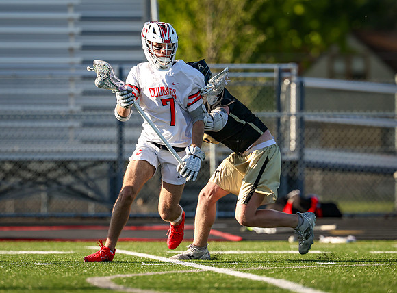 0301 Centennial vs Andover Varsity