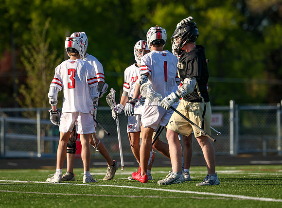 0326 Centennial vs Andover Varsity
