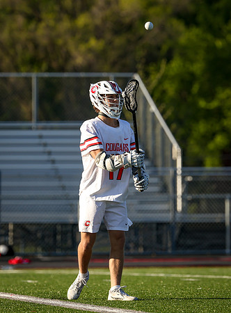 0338 Centennial vs Andover Varsity