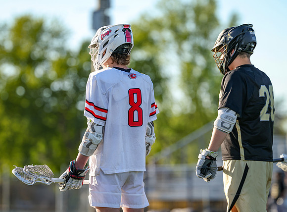 0335 Centennial vs Andover Varsity