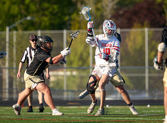 0341 Centennial vs Andover Varsity