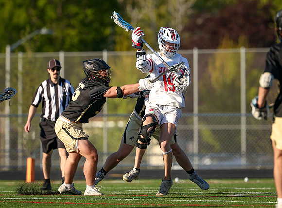 0342 Centennial vs Andover Varsity