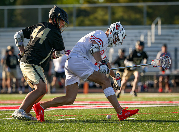 0363 Centennial vs Andover Varsity