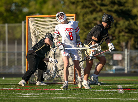 0379 Centennial vs Andover Varsity