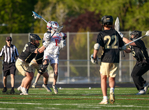 0343 Centennial vs Andover Varsity