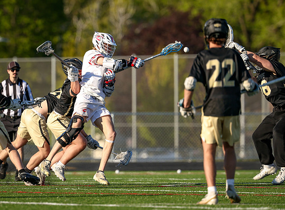 0345 Centennial vs Andover Varsity