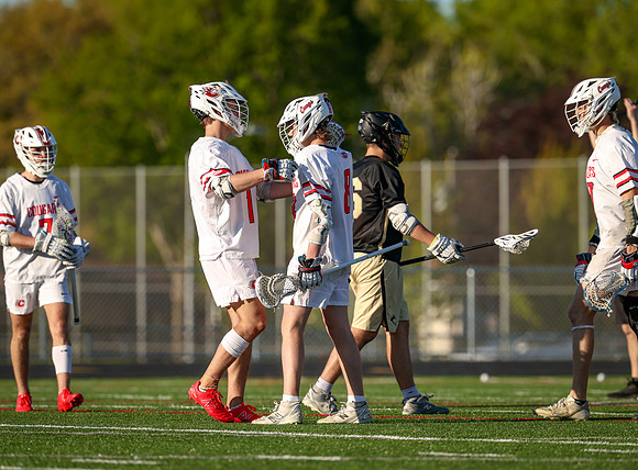0392 Centennial vs Andover Varsity