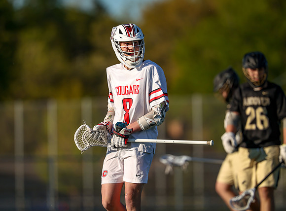 0401 Centennial vs Andover Varsity