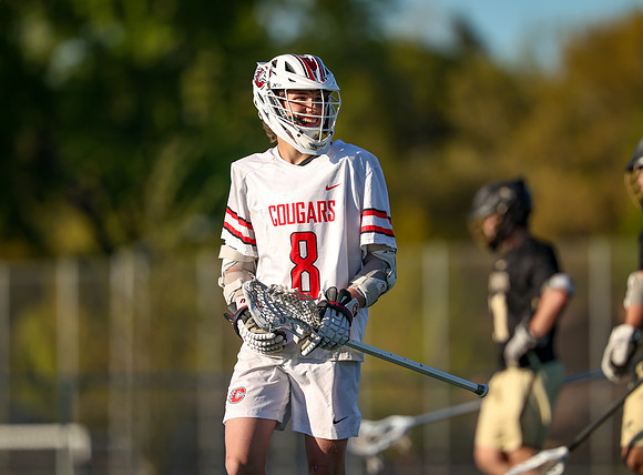 0408 Centennial vs Andover Varsity