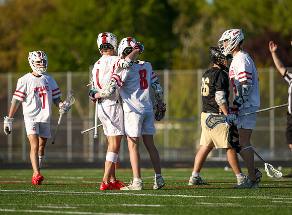 0395 Centennial vs Andover Varsity