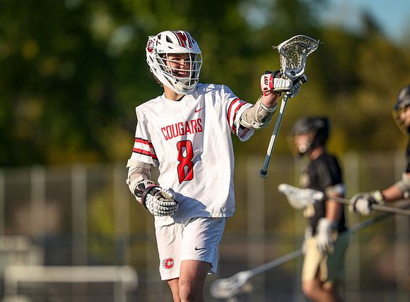 0410 Centennial vs Andover Varsity