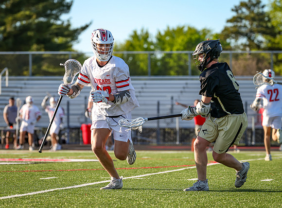 0432 Centennial vs Andover Varsity
