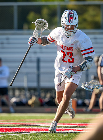0426 Centennial vs Andover Varsity