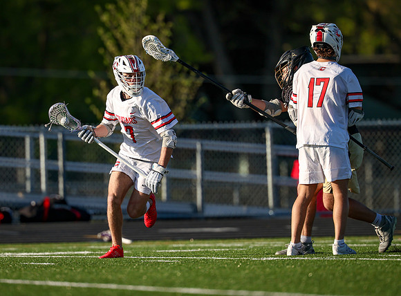 0475 Centennial vs Andover Varsity