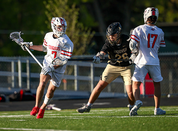 0480 Centennial vs Andover Varsity