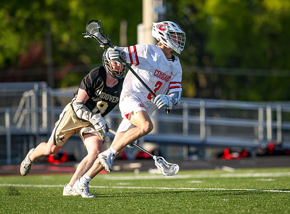 0450 Centennial vs Andover Varsity
