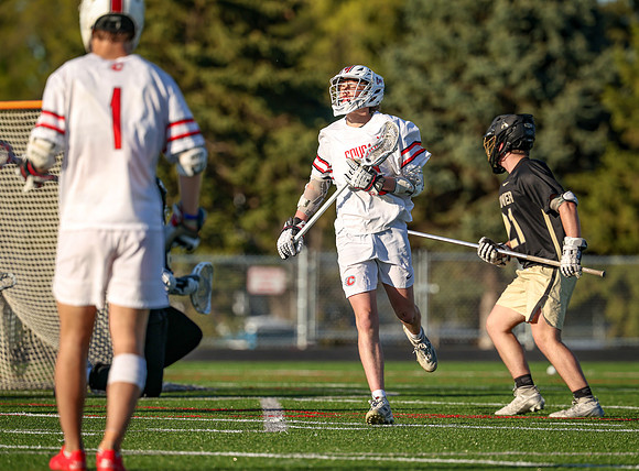 0471 Centennial vs Andover Varsity