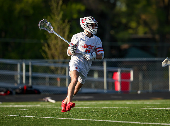 0498 Centennial vs Andover Varsity
