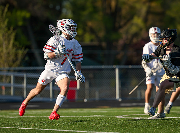 0502 Centennial vs Andover Varsity