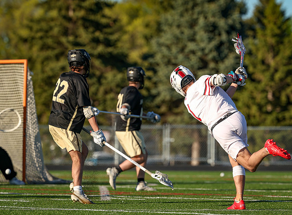 0514 Centennial vs Andover Varsity