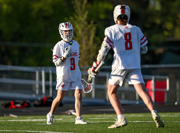 0542 Centennial vs Andover Varsity