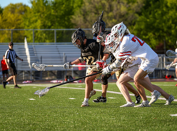 0550 Centennial vs Andover Varsity