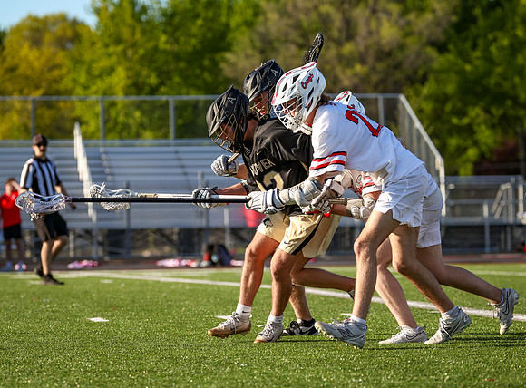 0552 Centennial vs Andover Varsity