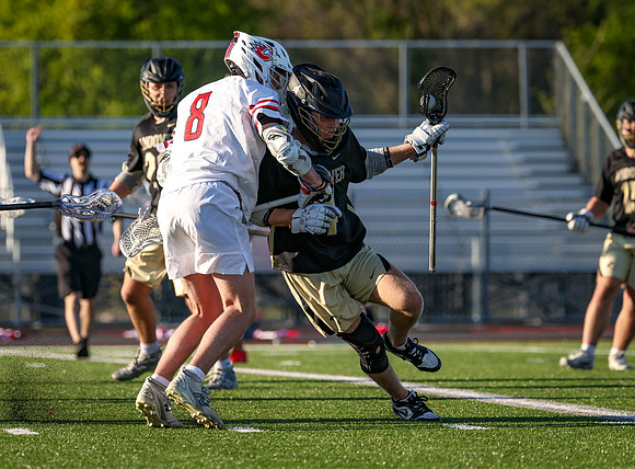 0572 Centennial vs Andover Varsity