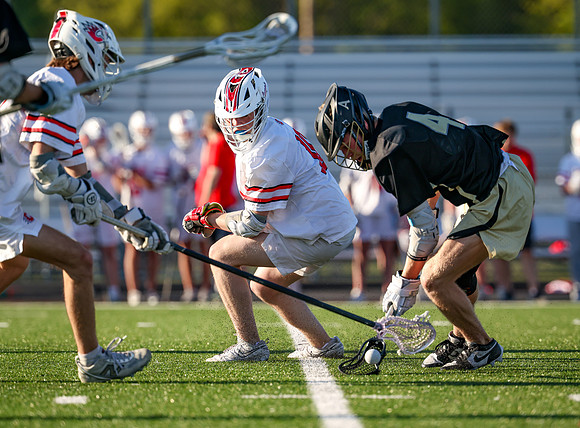 0567 Centennial vs Andover Varsity