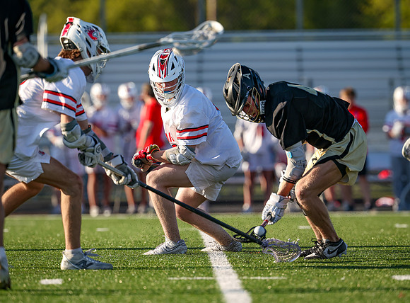 0568 Centennial vs Andover Varsity