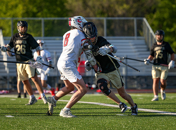 0576 Centennial vs Andover Varsity
