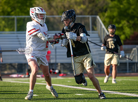0578 Centennial vs Andover Varsity