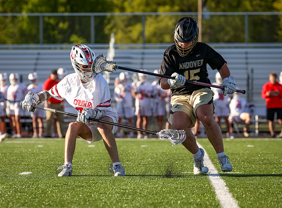 0593 Centennial vs Andover Varsity