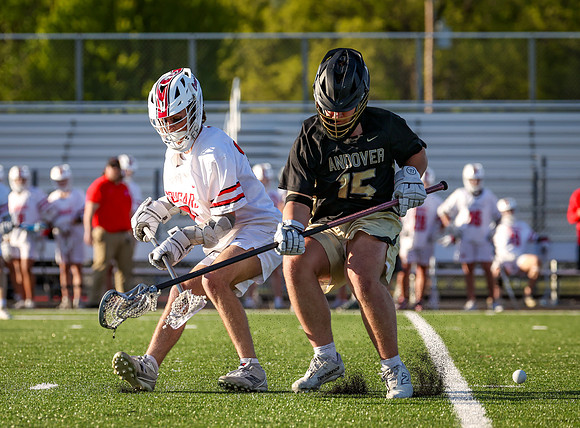 0595 Centennial vs Andover Varsity