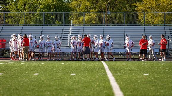 0631 Centennial vs Andover Varsity