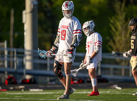 0634 Centennial vs Andover Varsity