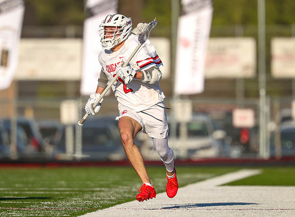 0668 Centennial vs Andover Varsity