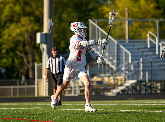 0698 Centennial vs Andover Varsity