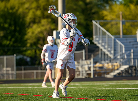 0688 Centennial vs Andover Varsity