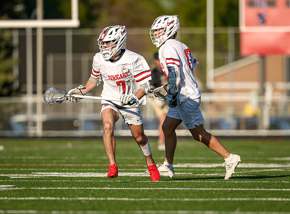 0723 Centennial vs Andover Varsity