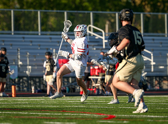 0800 Centennial vs Andover Varsity