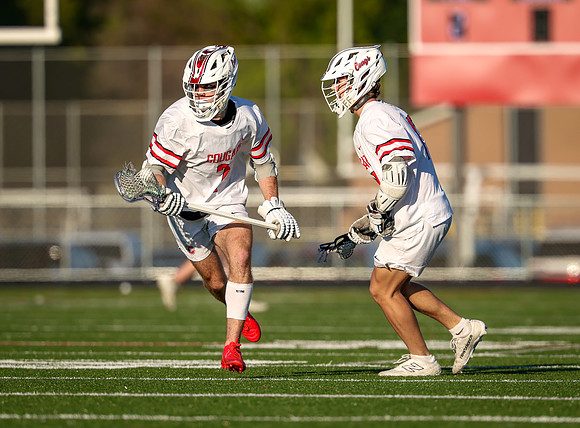 0720 Centennial vs Andover Varsity