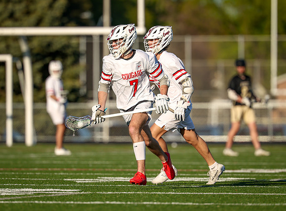0727 Centennial vs Andover Varsity