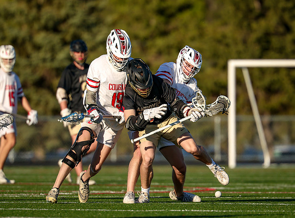 0826 Centennial vs Andover Varsity